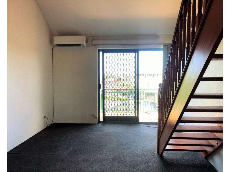 33/1 Linthorpe Street, Newtown NSW 2042