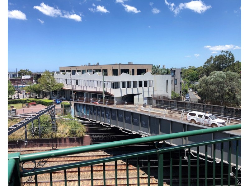 33/1 Linthorpe Street, Newtown NSW 2042