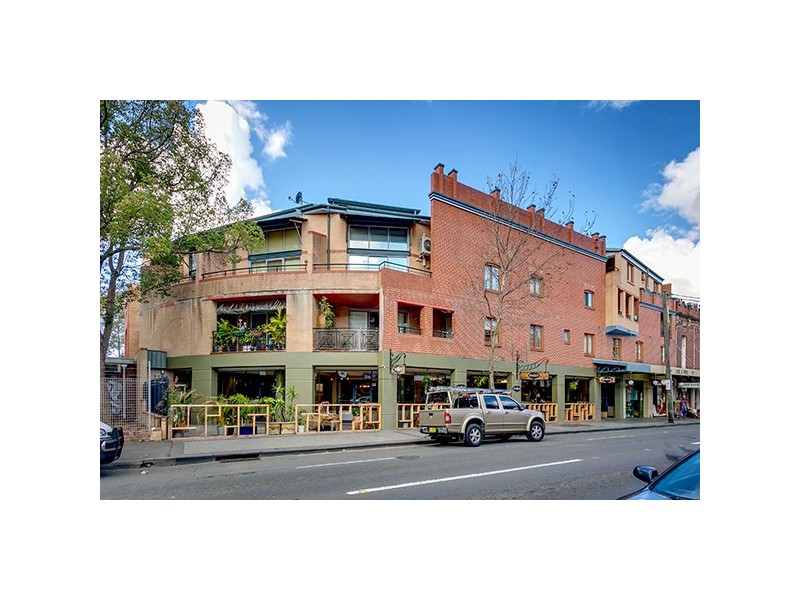 15/480 King Street, Newtown NSW 2042
