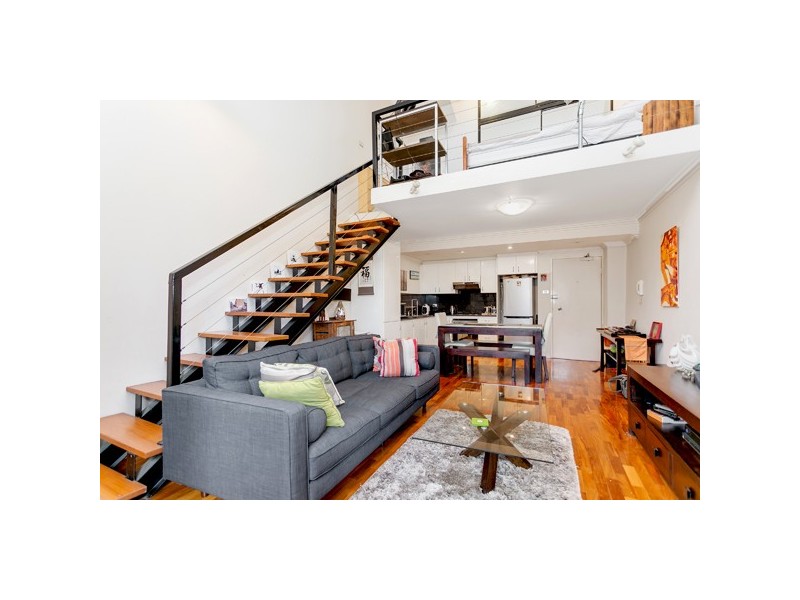 15/480 King Street, Newtown NSW 2042