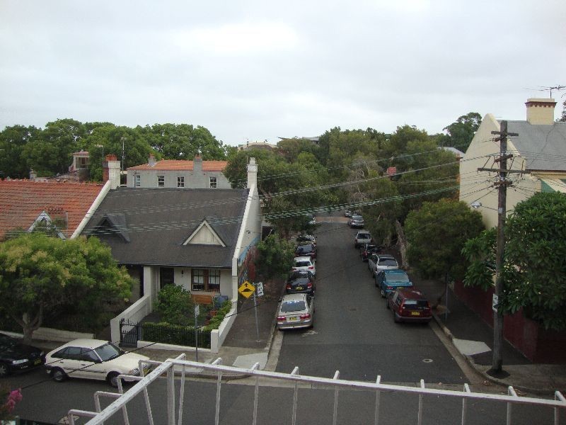 4/38 Brown Street, Newtown NSW 2042