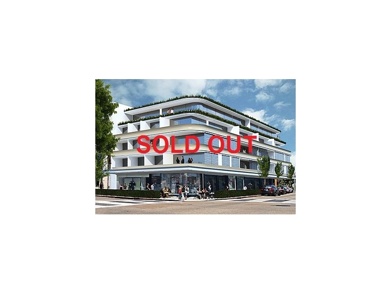 9-17 Young Street, Neutral Bay NSW 2089