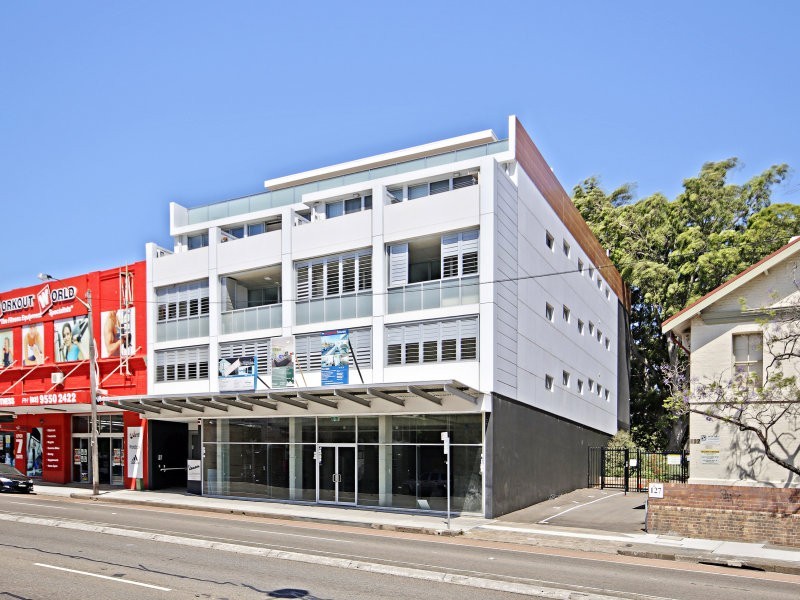 14/119-125 Parramatta Road, Camperdown NSW 2050
