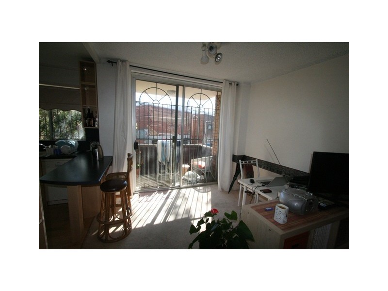 19/2-6 Brown Street, Newtown NSW 2042