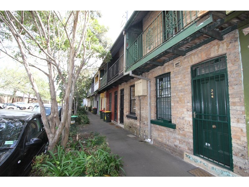 344 Wilson Street, Darlington NSW 2008