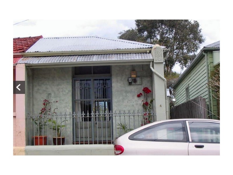 4 Walter Street, Leichhardt NSW 2040