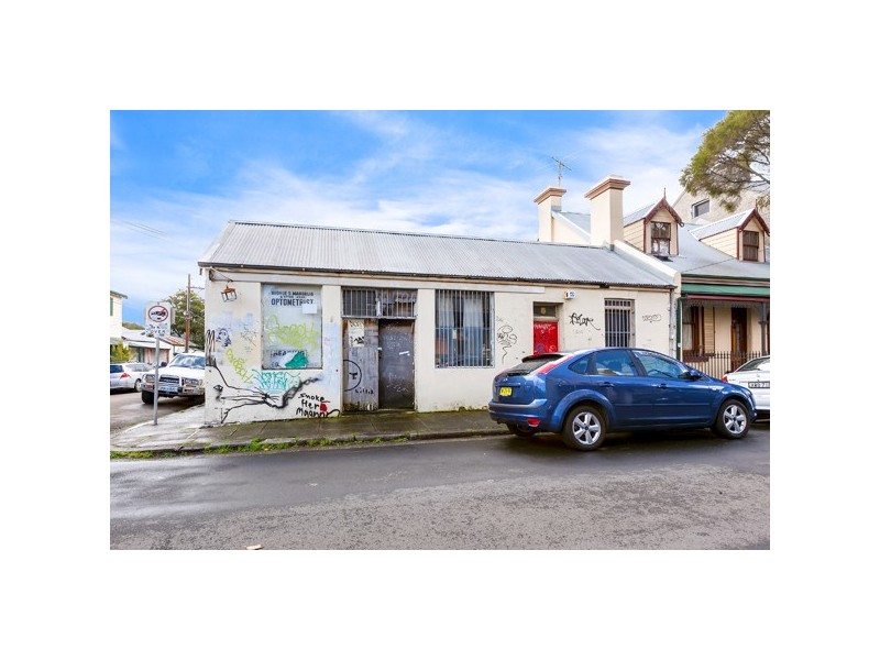 9 Albermarle Street, Newtown NSW 2042