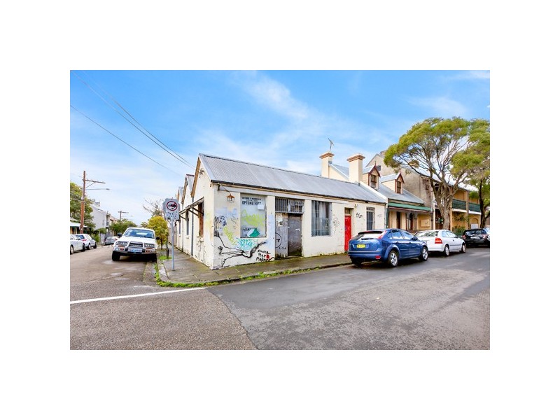 9 Albermarle Street, Newtown NSW 2042