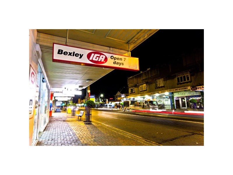 415 Forest Road, Bexley NSW 2207