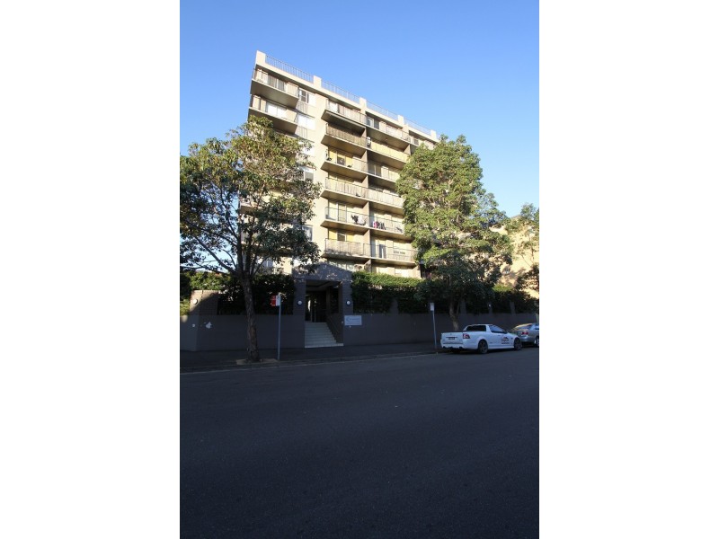 601/144 Mallett Street, Camperdown NSW 2050