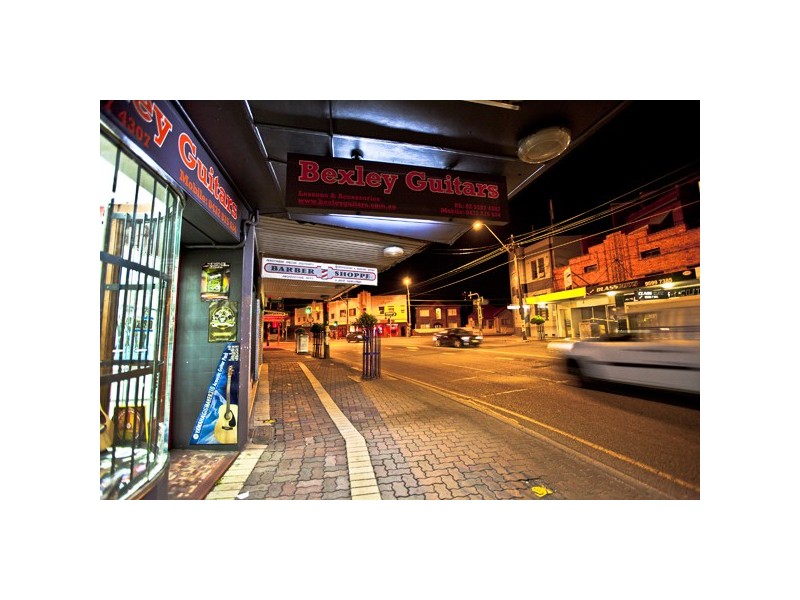 415 Forest Road, Bexley NSW 2207