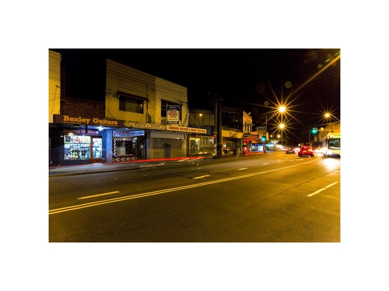 415 Forest Road, Bexley NSW 2207