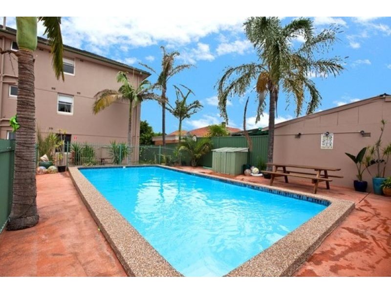 20/2 WRIGHT AVENUE, Marrickville NSW 2204