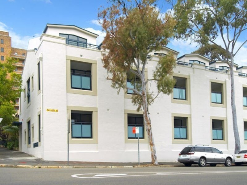 11/65 Fowler Street, Camperdown NSW 2050