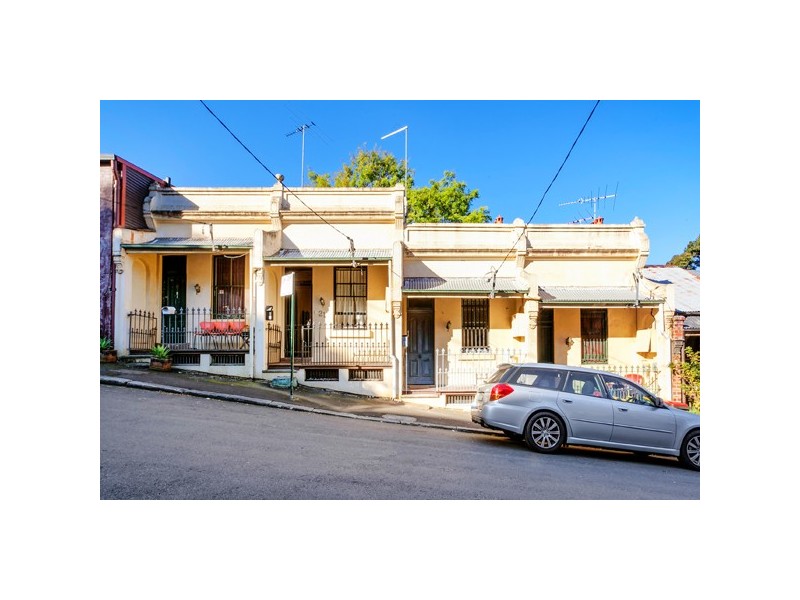 17-23 Burton Street, Glebe NSW 2037