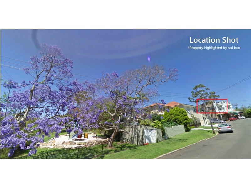 2/12 REGINALD STREET, Mosman NSW 2088