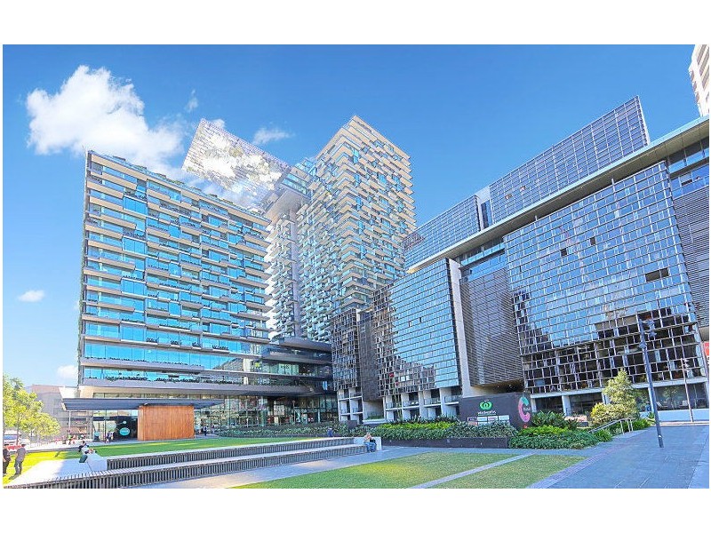 W1520/2 Chippendale Way, Broadway NSW 2007