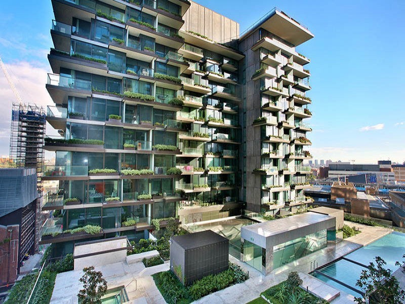 W1520/2 Chippendale Way, Broadway NSW 2007