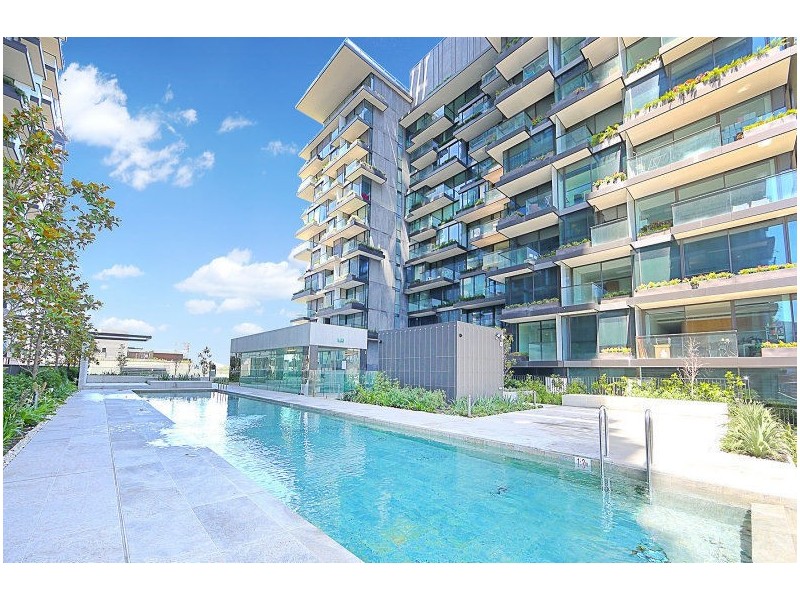 W1520/2 Chippendale Way, Broadway NSW 2007