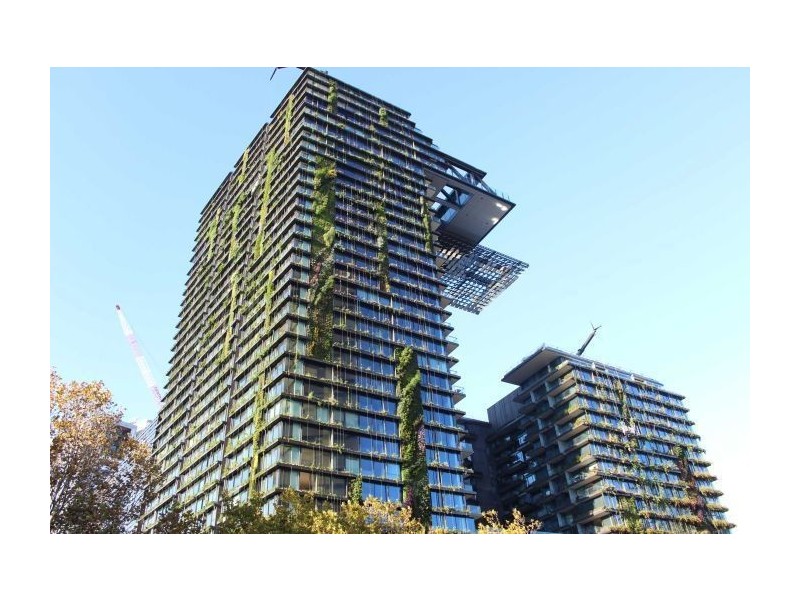 W1520/2 Chippendale Way, Broadway NSW 2007