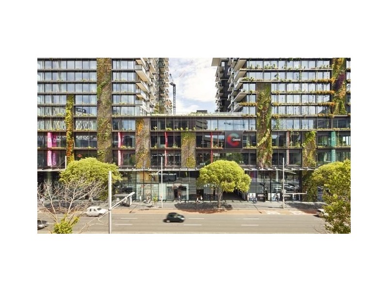 W1520/2 Chippendale Way, Broadway NSW 2007