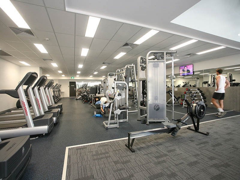 W1520/2 Chippendale Way, Broadway NSW 2007