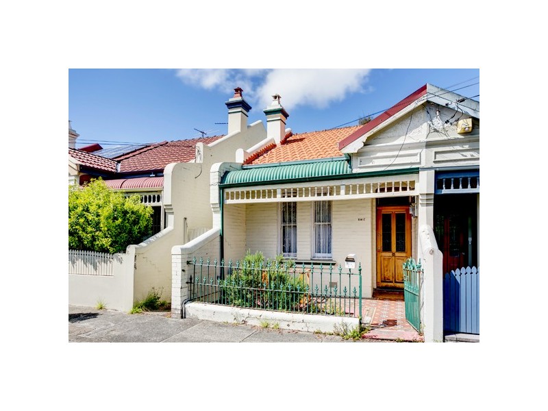104C Wells Street, Newtown NSW 2042