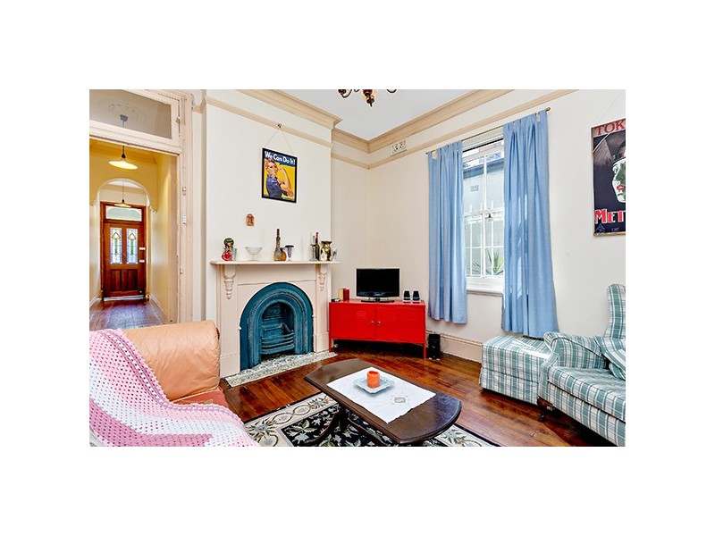 104C Wells Street, Newtown NSW 2042