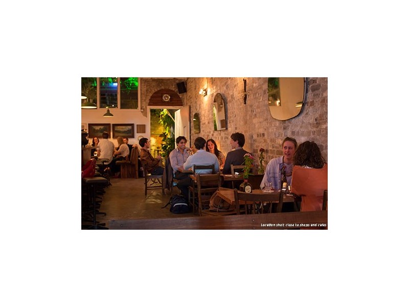 17/4 Cope Street, Redfern NSW 2016