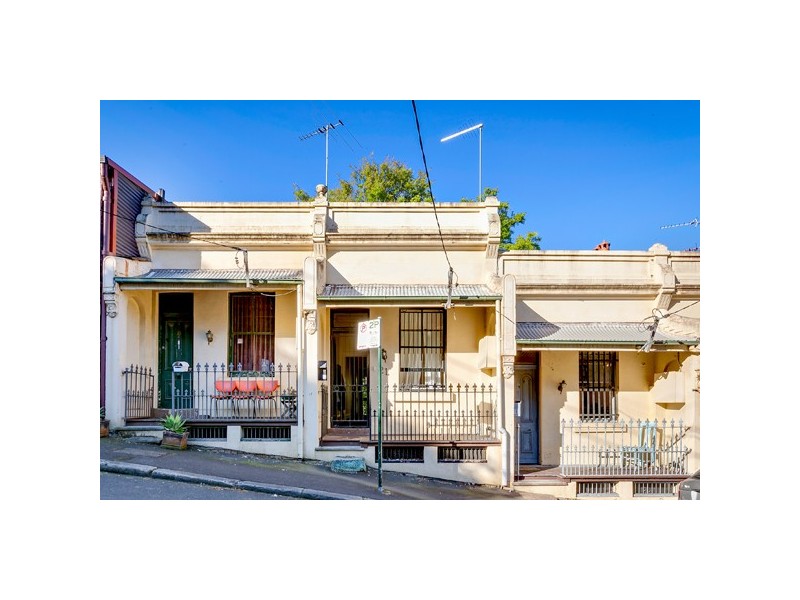 21 Burton Street, Glebe NSW 2037
