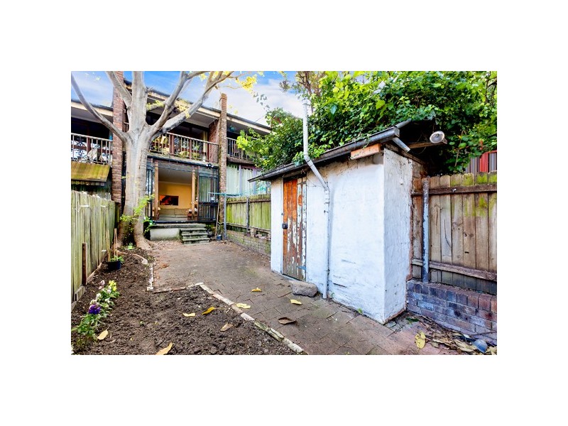 21 Burton Street, Glebe NSW 2037
