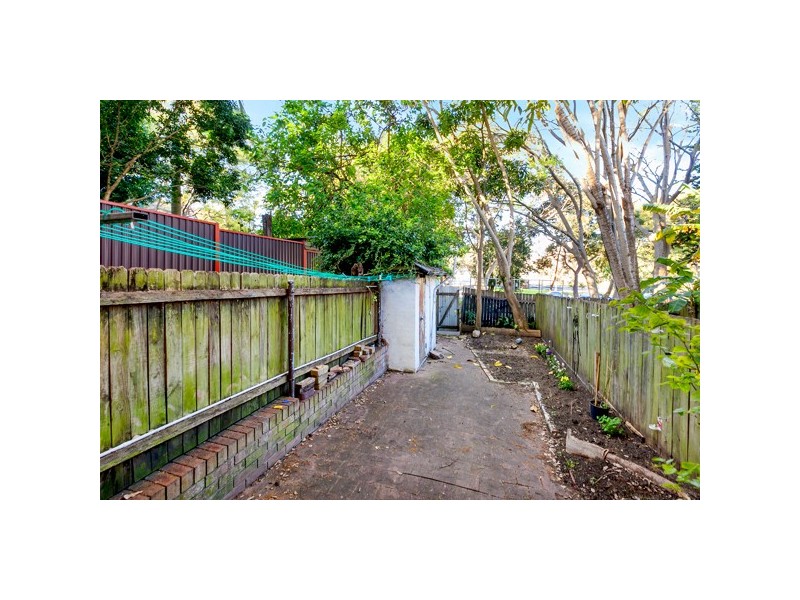 21 Burton Street, Glebe NSW 2037