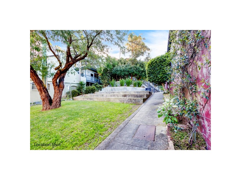 21 Burton Street, Glebe NSW 2037