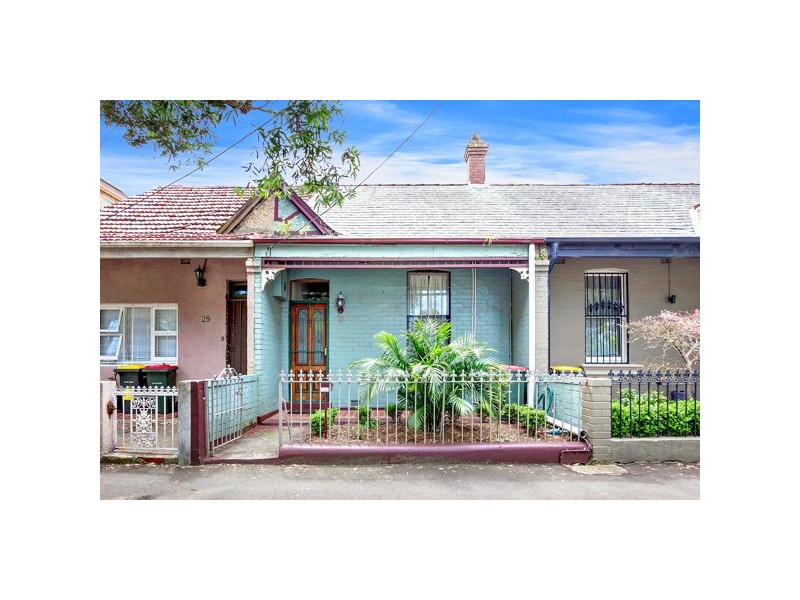 28 Victoria Street, Erskineville NSW 2043