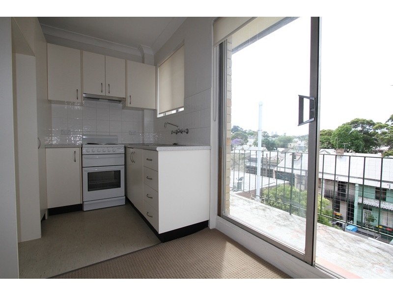 17/5-9 Munni Street, Newtown NSW 2042