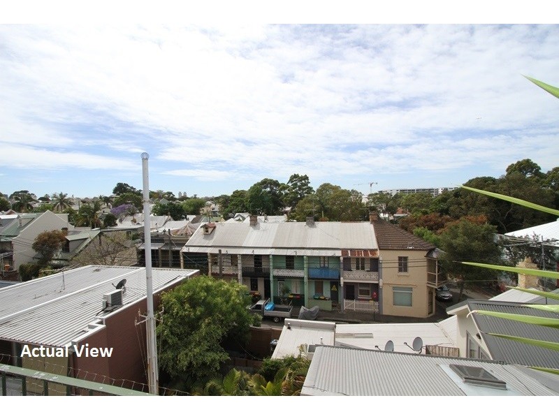 17/5-9 Munni Street, Newtown NSW 2042