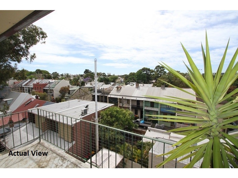 17/5-9 Munni Street, Newtown NSW 2042