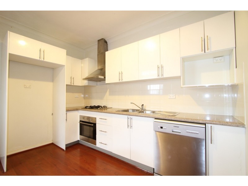 165 Probert Street, Newtown NSW 2042