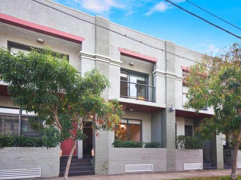 10/117 BELMONT STREET, Alexandria NSW 2015