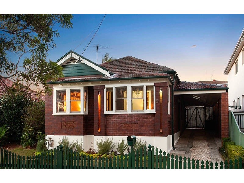 6 Salisbury Street, Penshurst NSW 2222