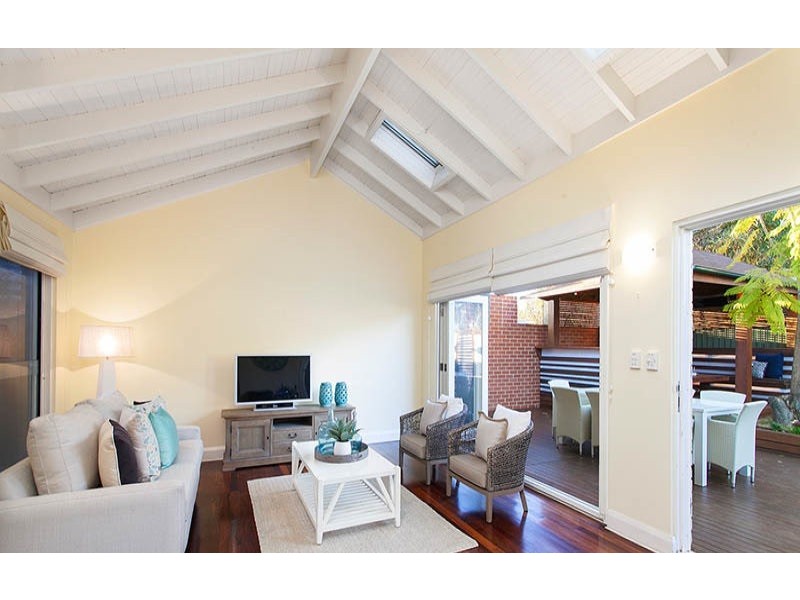 6 Salisbury Street, Penshurst NSW 2222