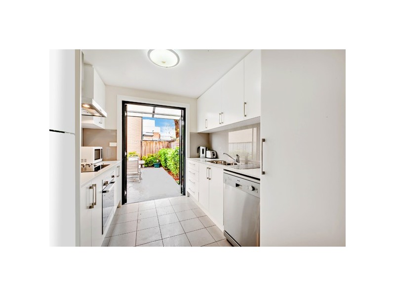 153 Pitt Street, Redfern NSW 2016