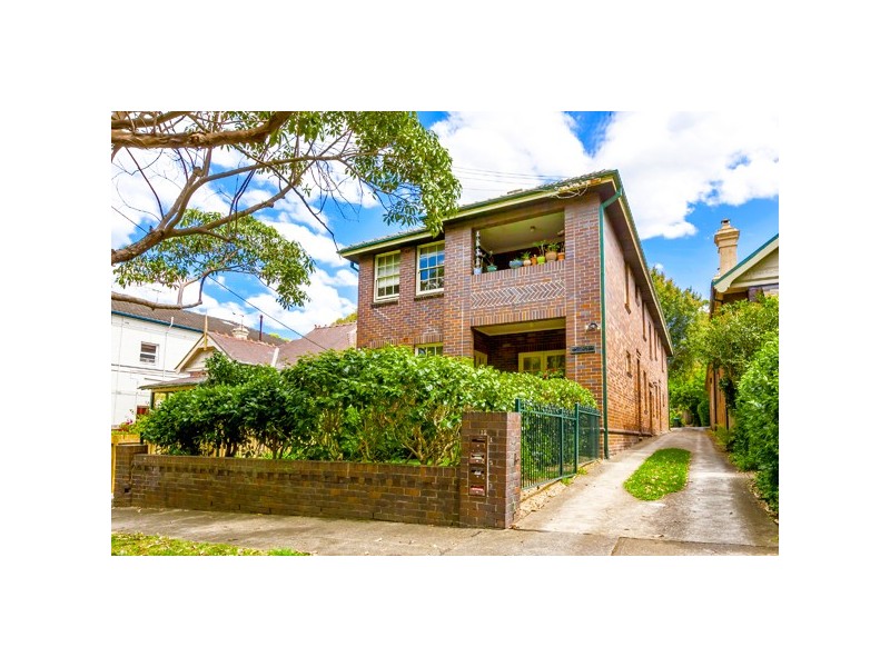 1/12 Kensington Road, Summer Hill NSW 2130