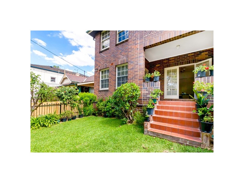 1/12 Kensington Road, Summer Hill NSW 2130