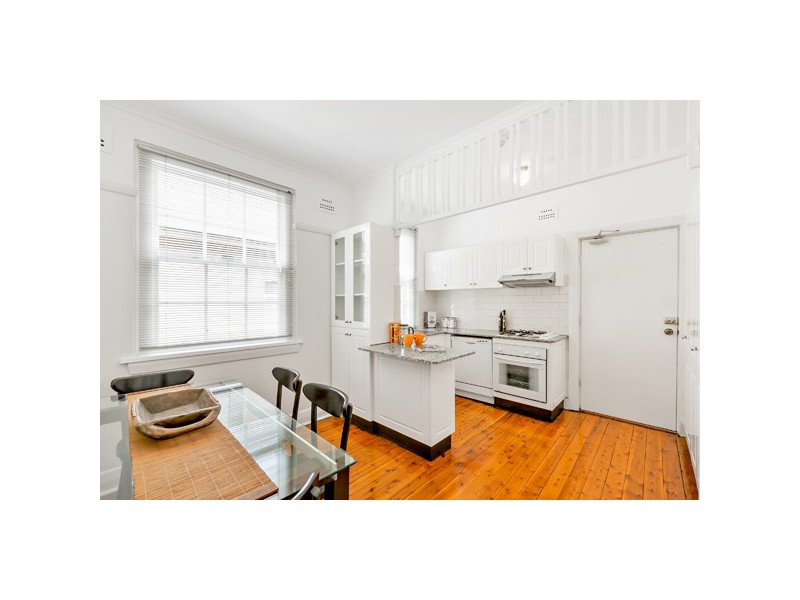 1/12 Kensington Road, Summer Hill NSW 2130