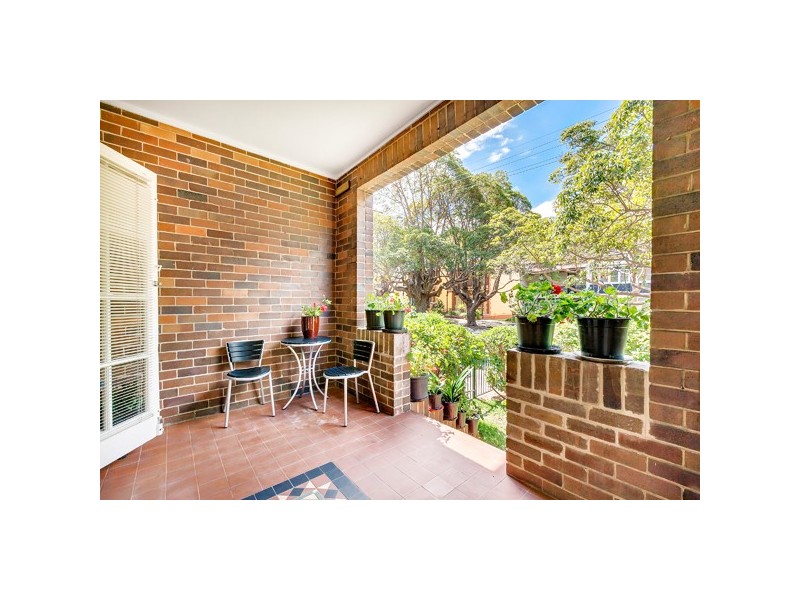 1/12 Kensington Road, Summer Hill NSW 2130