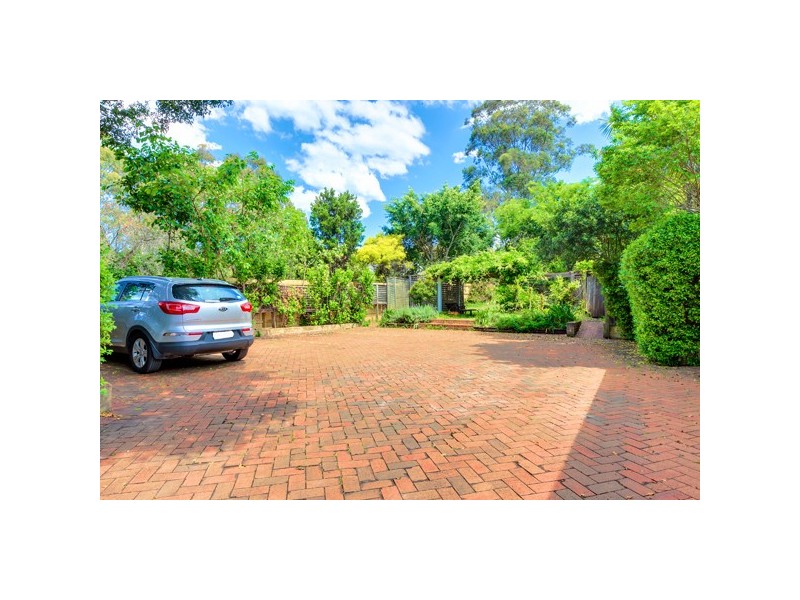1/12 Kensington Road, Summer Hill NSW 2130