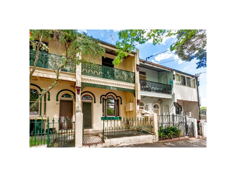 71 Cope Street, Redfern NSW 2016