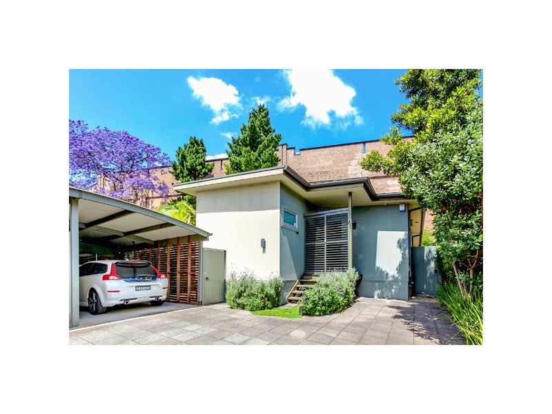 2/40 Edwin Street, Tempe NSW 2044