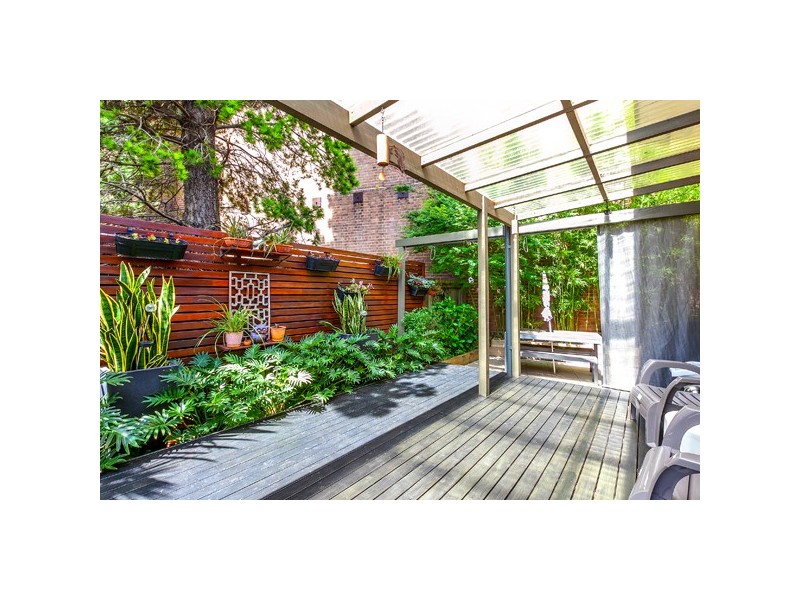 2/40 Edwin Street, Tempe NSW 2044